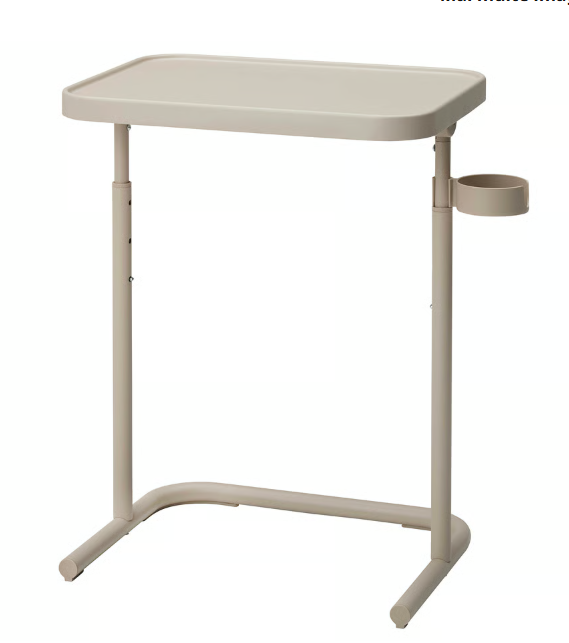 SIDE TABLE BJORKASEN